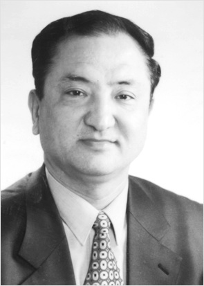 艾克拜爾·吾拉木