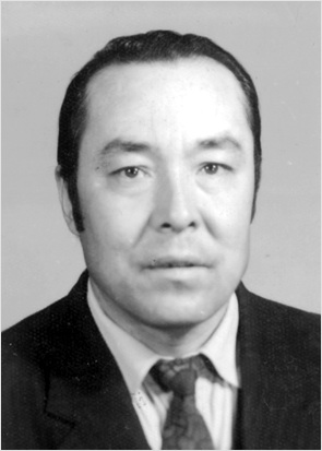 阿布都拉·蘇來滿