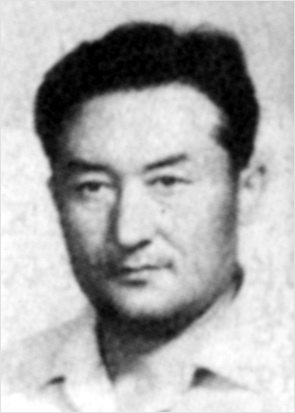 柯尤慕·吐爾迪