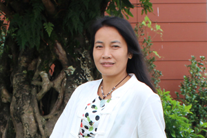 報告文學獎：獲獎作品《最后的秘境》作者：伊蒙紅木（佤族）         創作感言　　《最后的秘境——佤族山寨的文化生存報告》以田野調查的方式挖掘這些遠古文明，呈現佤族遠古部落、遠古習俗、現存文化現象、生存境遇、生活現狀和精神狀貌。全書共29篇文章，用圖片對文字做適當的證明。而語言，顯得樸實甚至笨拙。在這些文章中，我試圖系統描述佤族的歷史、文化體系。