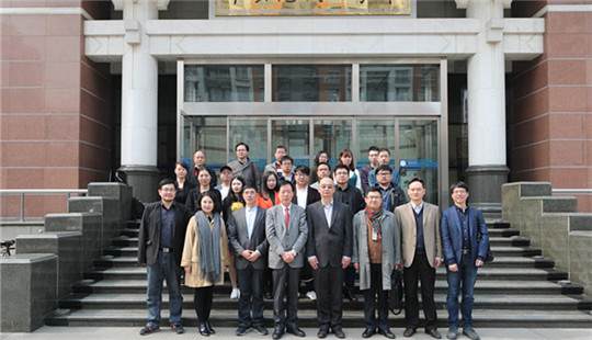 2016年中國網絡小說排行榜年榜在京揭曉