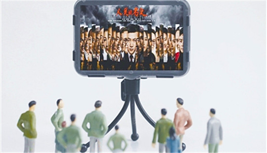 《人民的名義》無關“尺度”關乎“民心”