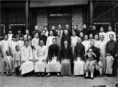 程氏家族的家學家風傳承