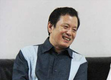 李敬澤：走到廣大讀者和朋友中去　　我們希望通過“大講堂”這樣的形式，讓作家能夠真正地走到廣大讀者和朋友中去……[詳細]