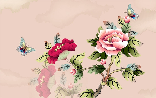 用傳統文化之光照亮民族復興之路