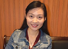 趙菱：我心中的中國故事傳統文化與我們的當代生活、當下創作依然有非常親密的關系，這一點我在創作過程中有很深刻的感觸。[詳細]