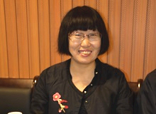 毛蘆蘆：寫作，是一件幸福的事我是來自“民間”的兒童文學作家，雖然在衢州生活了二十多年，但“鄉心”始終沒有變。[詳細]