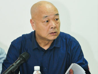 重振文學崇高的美學品格