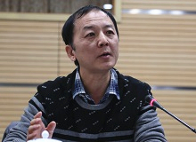 唐小林：批評家要提高自身學養 堅持自身理想針對文學批評的問題，我認為一個是評論家要加強自身學養；另外還要勇于批評。[詳細]