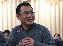 李云雷：文學批評應對“新時期文學”起到建設性作用我們可以通過對文學問題的討論，首先改變文學觀念，然后再推動社會思潮的轉變。[詳細]