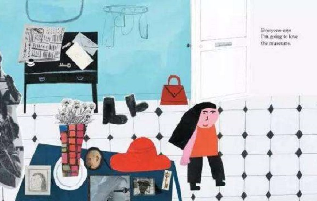 最大童書展，看中國怎么唱主角