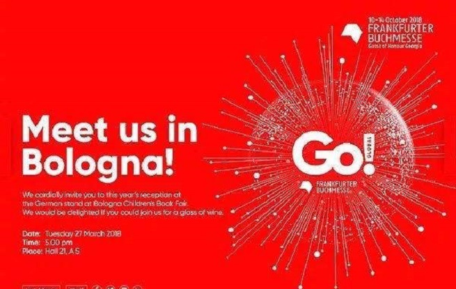 2018博洛尼亞童書展：中外童書出版人碰撞了什么，爭論了什么