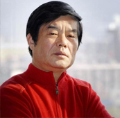 趙本夫：作家對待生活，要扎進去更要浮上來