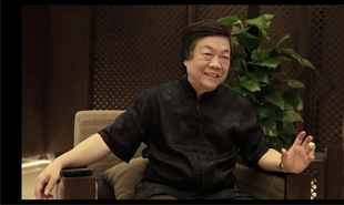 我與《鍾山》——儲福金專訪