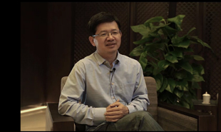 我與《鍾山》——黃發有專訪