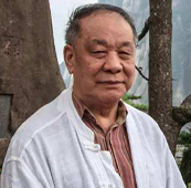 劉心武：我寫的東西，都和自己的生命歷程有關