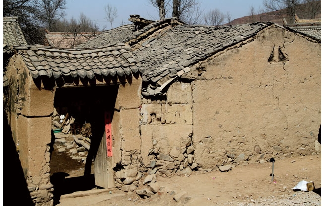 從“犟驢”、“老黃?！钡健邦I頭羊”