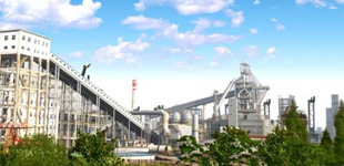 《漢鋼通訊》是經漢中市委宣傳部批準，公司定期刊發的內部刊物。