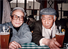 云友讀書會｜今天的年輕人為什么更加熱愛汪曾祺？從文學的內部規律看，汪曾祺的經典化是因為……[詳細]