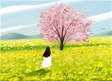 詩意人生讀書小組｜春日讀經典，溫柔地對待世界萬物皆有情，讀書就是涵養生命的深情，飽含深情地對待這個世界……[詳細]