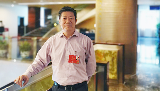 閻曉宏：與時俱進，切實保護作家藝術家合法權益