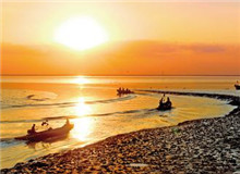 創意閱讀與寫作工作坊｜渡不過的巨流河，寫不完的人間事當齊邦媛先生在本書的結尾寫下“一切歸于永恒的平靜”的時候……[詳細]