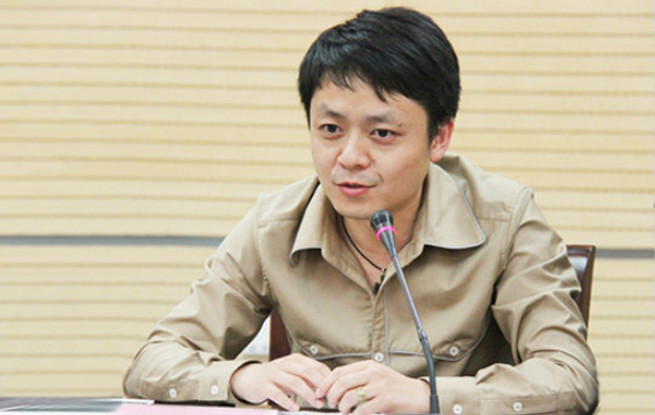 楊慶祥：21世紀青年寫作的坐標系、歷史覺醒與內在維度