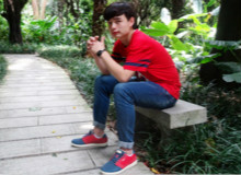 祁十木：一只手的幸存者虛無和失敗是前所未有的，文學和語言本身也都已顯得有些頹敗……[詳細]