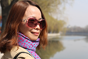 散文獎：《陪審員手記》作者：朝顏(畬族)         獲獎感言　　十年的光陰，從無意識的寫作進入自覺的寫作，閱讀、生活、探尋、思考，幾乎每一天都是累積和做功課的一部分。如果說最初的創作更多來源于表達的沖動，那么最近幾年，則應該歸結于向內深刻思慮之后，向外尋求用文字與人世搭建一座橋梁……