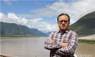 陳毅達：返鄉青年是廣闊農村的發電站