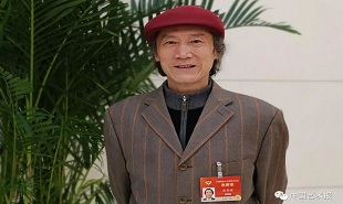 全國政協委員徐利明