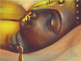 當代女性之愛：磨難或救贖？