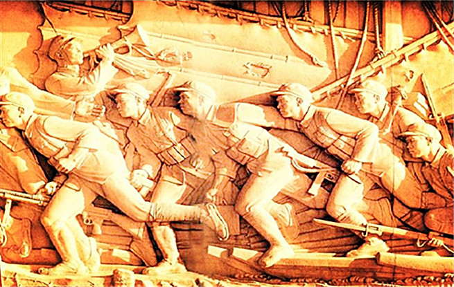 認真學習貫徹習近平總書記“七一”重要講話精神