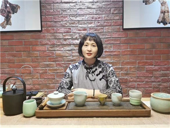 蔣離子：從生活中來，到生活中去