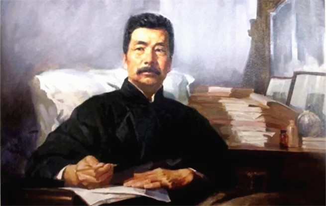 鐵凝：沿著中華民族新文化的方向繼續前行