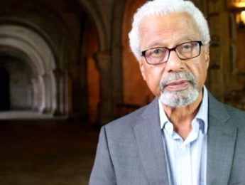 “爆冷”背后，古爾納提升著東非文學的世界“能見度”