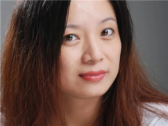 卻卻：我如何進行歷史小說的創作