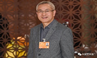 全國政協委員、南京大學文化與自然遺產研究所所長賀云翱