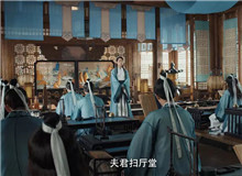 憤怒的香蕉：《贅婿》是一次實驗在《贅婿》的前中后期，其實存在著之于我個人的很多鍛煉的階段……[詳細]