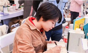 同一個潮汕，不同的潮汕故事