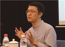 程凱：從革命主體論及歷史現實辯證關系看《講話》努力將其回置到歷史與現實的難題、挑戰與辯證關系中，重建《講話》理解的“大坐標”……[詳細]