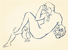 《廉頗老》“他吃下了一根生豬腿后，已有些氣喘吁吁/盾牌上血跡未干，刀劍上一片狼藉/然此刻他酒興頗濃，于是呼來仆從/幫他寬衣解帶……”[詳細]