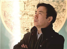 【張　煒】	顧廣梅丨《張煒：賡續雅文學傳統，重筑審美烏托邦》；	路翠江丨《張煒兒童文學萬物諧美的生態建構》。