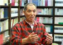 【梁曉聲】	李林榮丨《<人世間>的敘事雄心和史詩傳統的再興》。	席云舒丨《梁曉聲小說與當代文學中的兩種知青形象》；