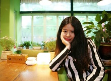 王蘇辛：以“在地”目光觀看全球浪潮下中國的現代歷程　　《北流》是作家林白沉潛十年創作的一部長篇小說……[詳細]