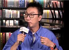 丁丁張：小說對男性的思考符合我們這個年紀的真實　?。ㄐ≌f）對于男性的思考讓我覺得笛安是很“透”的，她沒有把我們描述成另一個樣子。[詳細]