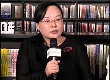 張莉：一部特別有“當下感”的作品　　我們今天對待孩子、愛情、疫情等等心態都包含在這個作品里面。[詳細]