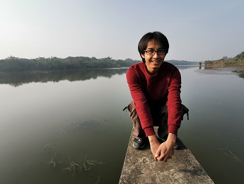 甫躍成個人簡介和創作年表