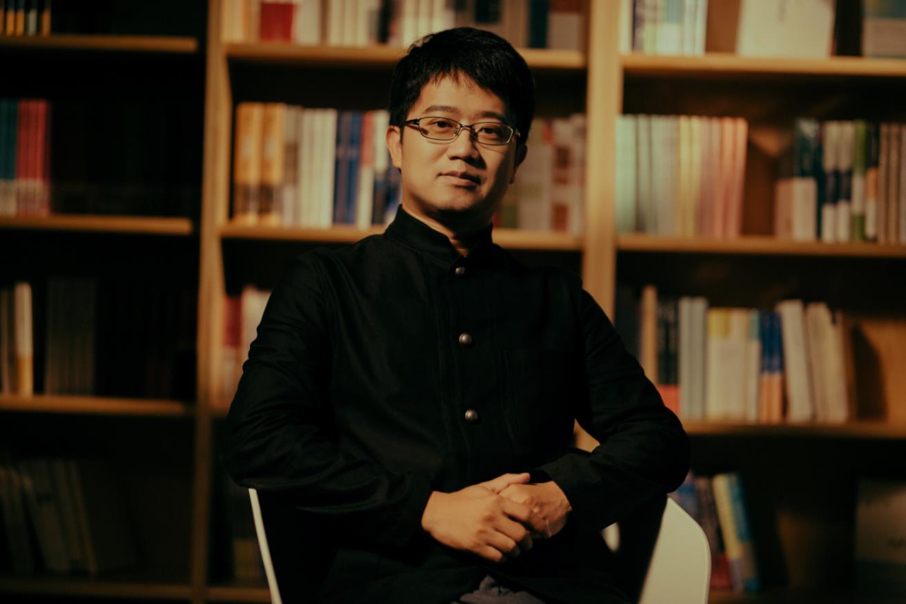 長篇《大醫》創作談：是創作過程，也是學習過程