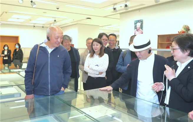 文學與劇作攜手共創更加廣闊的藝術天地